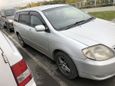  Toyota Corolla Fielder 2002 , 330000 , 