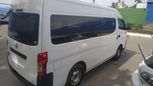    Nissan NV350 Caravan 2017 , 1870000 , 