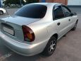  Chevrolet Lanos 2008 , 135000 , 