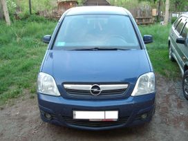    Opel Meriva 2007 , 450000 , 