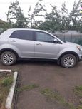 SUV   SsangYong Actyon 2013 , 920000 , -