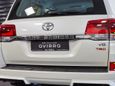 SUV   Toyota Land Cruiser 2019 , 5914000 , 