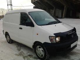 Toyota Town Ace 2001 , 255000 , 