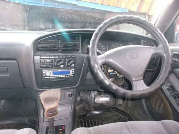  Toyota Vista 1993 , 85000 , 