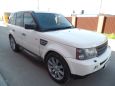 SUV   Land Rover Range Rover Sport 2008 , 920000 , --