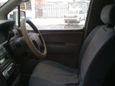    Nissan Elgrand 1998 , 345000 , 