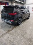 SUV   Hyundai Santa Fe 2018 , 2700000 , 