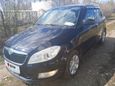  Skoda Fabia 2012 , 445000 , 