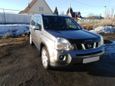 SUV   Nissan X-Trail 2007 , 550000 , 