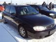  Kia Spectra 2009 , 245000 , 