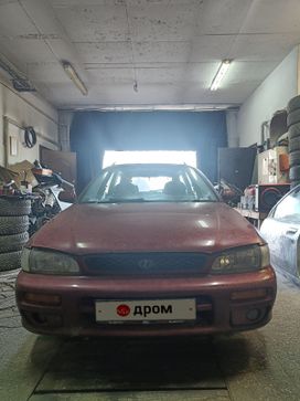  Subaru Impreza 1997 , 220000 , 