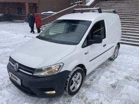    Volkswagen Caddy 2017 , 1690000 , 