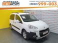    Peugeot Partner Tepee 2012 , 485000 , 