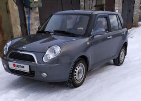  Lifan Smily 2012 , 180000 , 