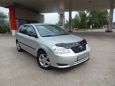  Toyota Corolla 2003 , 328000 , 