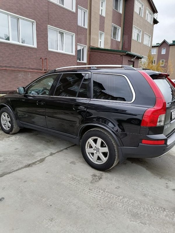 SUV   Volvo XC90 2011 , 1350000 , -