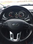 SUV   Kia Sportage 2014 , 975000 , 