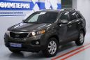 SUV   Kia Sorento 2012 , 1220000 , 