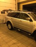 SUV   Mitsubishi Pajero Sport 2011 , 930000 , 