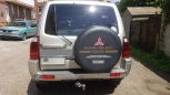 SUV   Mitsubishi Pajero 2005 , 557000 , 