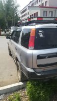 SUV   Honda CR-V 1996 , 275000 , 