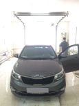  Kia Rio 2015 , 480000 , 