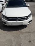 SUV   Volkswagen Tiguan 2011 , 790000 , 