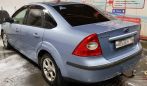  Ford Focus 2007 , 255000 , 