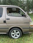    Toyota Hiace 1992 , 180000 , 