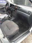  Toyota Corolla 2004 , 370000 , 