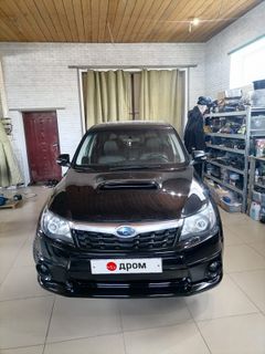SUV   Subaru Forester 2012 , 1750000 , 
