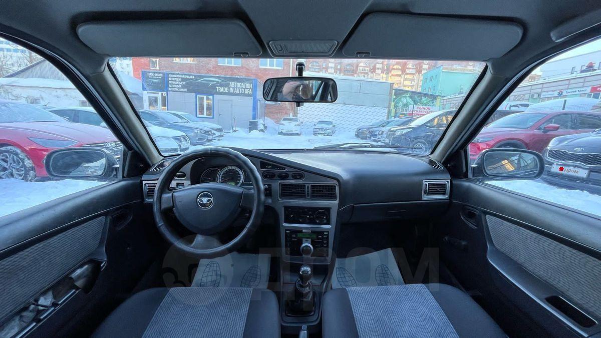 Daewoo Nexia 2013 в Уфе, ВСЕ ЦЕНЫ НА АВТОМОБИЛИ НЕ УВЕЛИЧИВАЮТСЯ ПО ПРИЕЗДУ  В НАШ АВТОСАЛОН, б/у, седан, цена 265тыс.р., механика, бензиновый