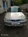  Nissan Sunny 2001 , 190000 , 