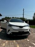 SUV   Toyota C-HR 2019 , 2100000 , 