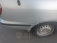  Nissan Primera Camino 1998 , 200000 , 