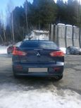  Mitsubishi Lancer 2008 , 509000 , -