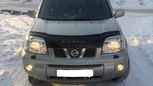 SUV   Nissan X-Trail 2004 , 560000 , -