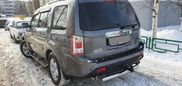 SUV   Honda Pilot 2012 , 1400000 , 