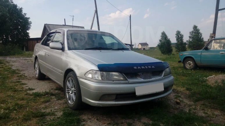  Toyota Carina 2000 , 250000 , 