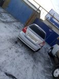  Chevrolet Aveo 2008 , 205000 , 