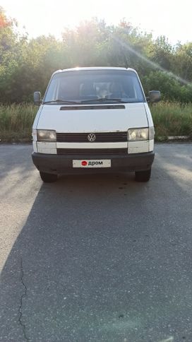    Volkswagen Transporter 1993 , 250000 , 