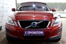 SUV   Volvo XC60 2011 , 1050000 , 