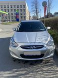  Hyundai Solaris 2012 , 465000 , -