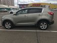 SUV   Kia Sportage 2012 , 740000 , 