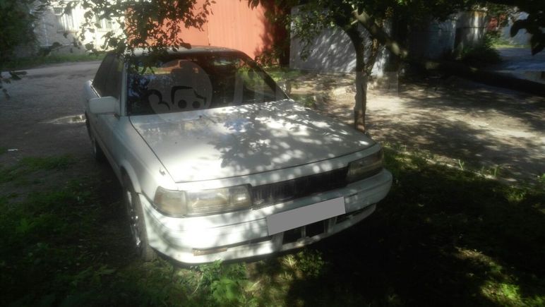  Toyota Camry 1988 , 50000 , 