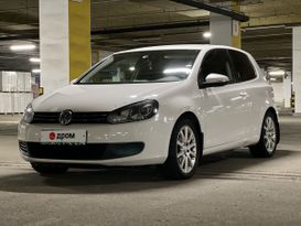  3  Volkswagen Golf 2012 , 830000 , 