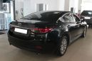  Mazda Mazda6 2015 , 1069000 , 