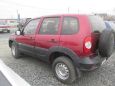 SUV   Chevrolet Niva 2012 , 301000 , 