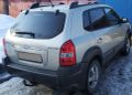 SUV   Hyundai Tucson 2006 , 565000 , 