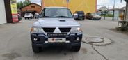 SUV   Mitsubishi Pajero Sport 2006 , 780000 , 